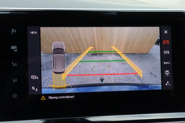 Seat Tarraco 1.5 TSI FR Business org.NL trekhaak parkeerhulp camera