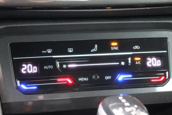 Seat Tarraco 1.5 TSI FR Business org.NL trekhaak parkeerhulp camera