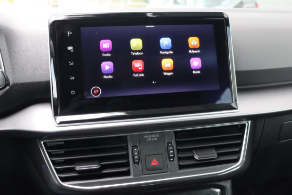 Seat Tarraco 1.5 TSI FR Business org.NL trekhaak parkeerhulp camera