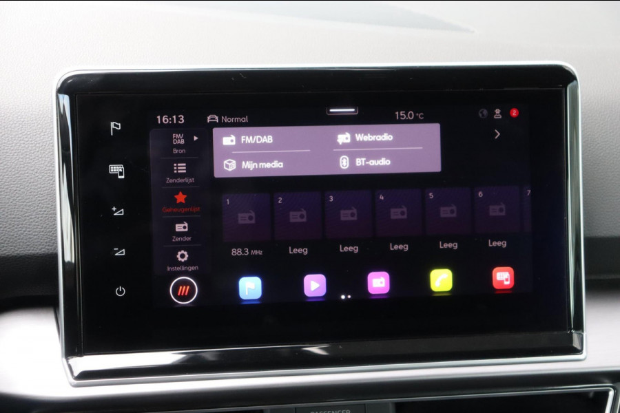Seat Tarraco 1.5 TSI FR Business org.NL trekhaak parkeerhulp camera