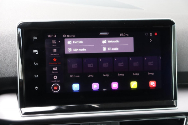Seat Tarraco 1.5 TSI FR Business org.NL trekhaak parkeerhulp camera