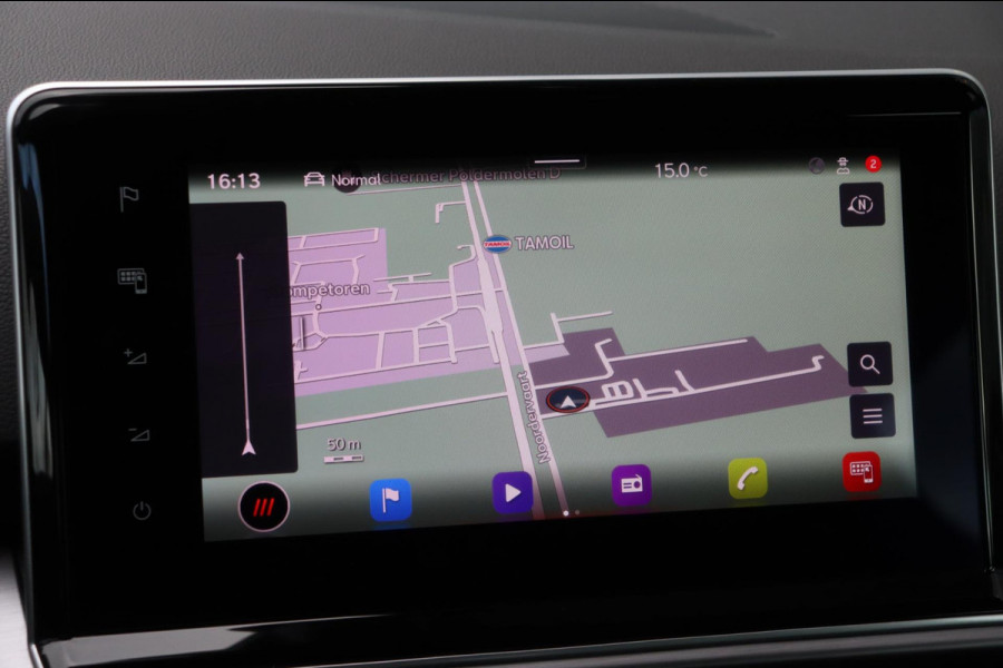Seat Tarraco 1.5 TSI FR Business org.NL trekhaak parkeerhulp camera
