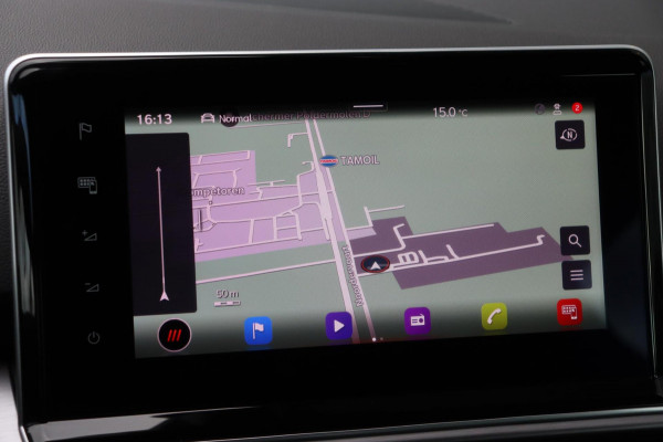 Seat Tarraco 1.5 TSI FR Business org.NL trekhaak parkeerhulp camera