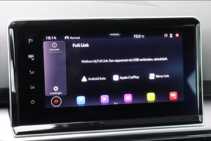 Seat Tarraco 1.5 TSI FR Business org.NL trekhaak parkeerhulp camera
