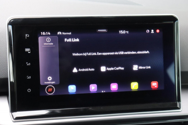Seat Tarraco 1.5 TSI FR Business org.NL trekhaak parkeerhulp camera