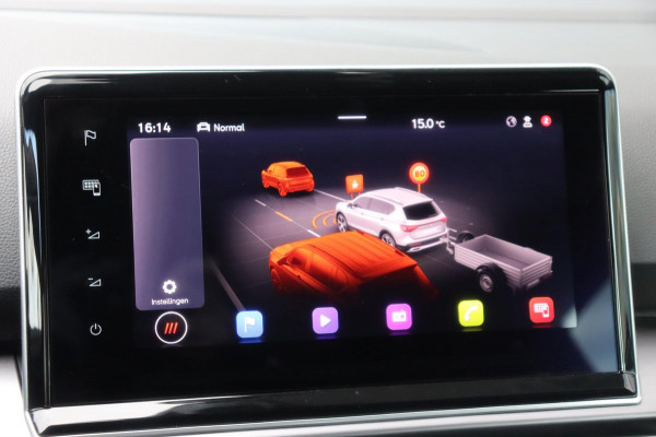 Seat Tarraco 1.5 TSI FR Business org.NL trekhaak parkeerhulp camera