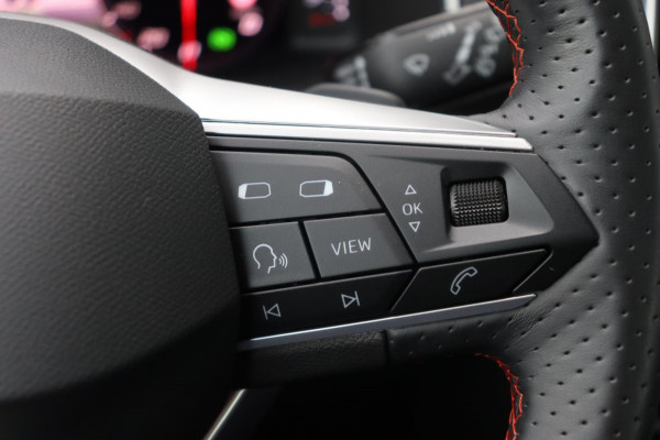 Seat Tarraco 1.5 TSI FR Business org.NL trekhaak parkeerhulp camera