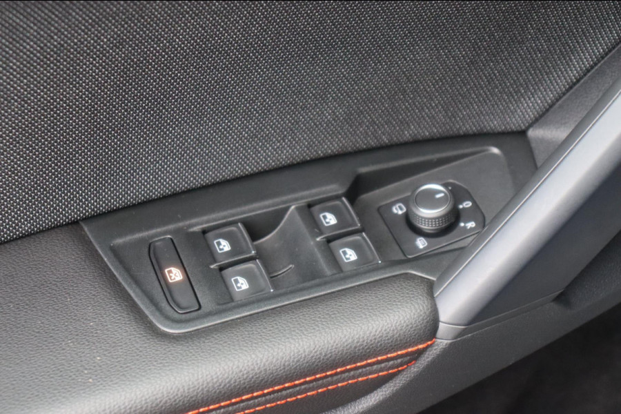 Seat Tarraco 1.5 TSI FR Business org.NL trekhaak parkeerhulp camera