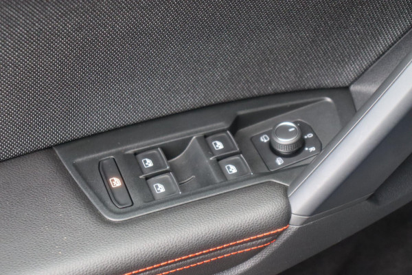 Seat Tarraco 1.5 TSI FR Business org.NL trekhaak parkeerhulp camera