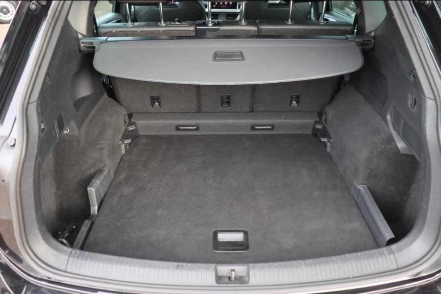 Seat Tarraco 1.5 TSI FR Business org.NL trekhaak parkeerhulp camera