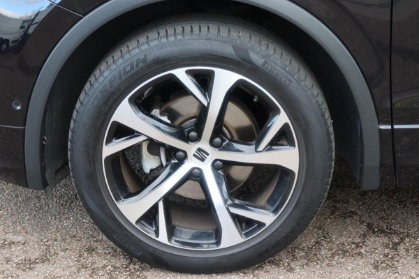 Seat Tarraco 1.5 TSI FR Business org.NL trekhaak parkeerhulp camera