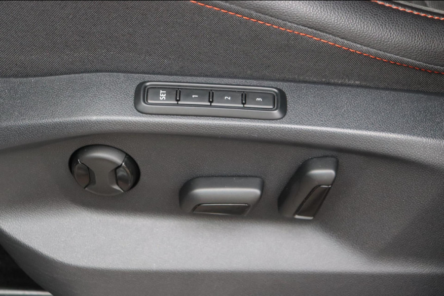 Seat Tarraco 1.5 TSI FR Business org.NL trekhaak parkeerhulp camera