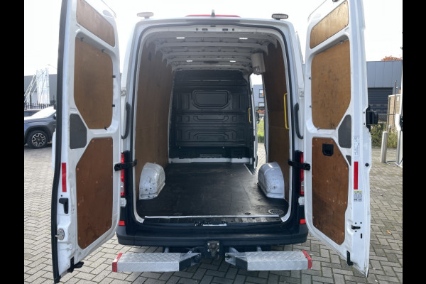 MAN TGE 3.180 Automaat L3H3 Airco | Navigatie | Camera MAN TGE 3.180 Automaat L3H3 Airco | Navigatie | Camera