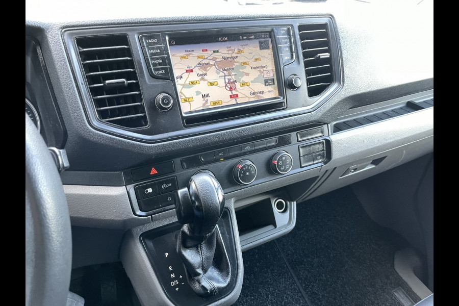 MAN TGE 3.180 Automaat L3H3 Airco | Navigatie | Camera MAN TGE 3.180 Automaat L3H3 Airco | Navigatie | Camera