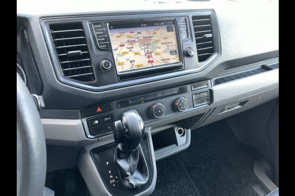 MAN TGE 3.180 Automaat L3H3 Airco | Navigatie | Camera MAN TGE 3.180 Automaat L3H3 Airco | Navigatie | Camera