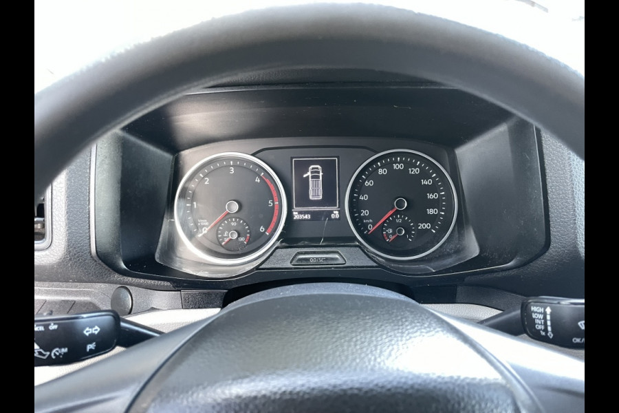 MAN TGE 3.180 Automaat L3H3 Airco | Navigatie | Camera MAN TGE 3.180 Automaat L3H3 Airco | Navigatie | Camera