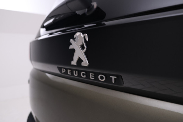 Peugeot 5008 1.2 PureTech GT-Line Avantage Automaat, 7 Pers. Volleder, Climate,
