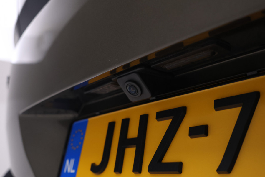 Peugeot 5008 1.2 PureTech GT-Line Avantage Automaat, 7 Pers. Volleder, Climate,