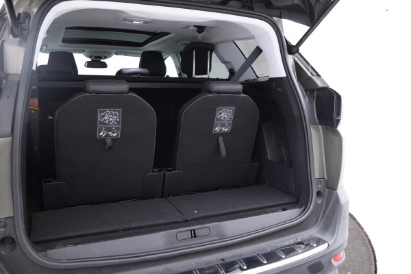 Peugeot 5008 1.2 PureTech GT-Line Avantage Automaat, 7 Pers. Volleder, Climate,
