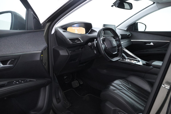 Peugeot 5008 1.2 PureTech GT-Line Avantage Automaat, 7 Pers. Volleder, Climate,