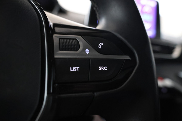 Peugeot 5008 1.2 PureTech GT-Line Avantage Automaat, 7 Pers. Volleder, Climate,