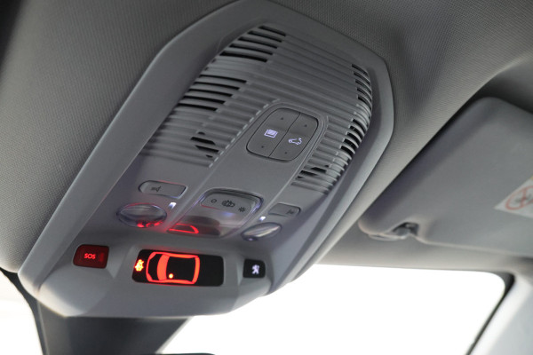 Peugeot 5008 1.2 PureTech GT-Line Avantage Automaat, 7 Pers. Volleder, Climate,