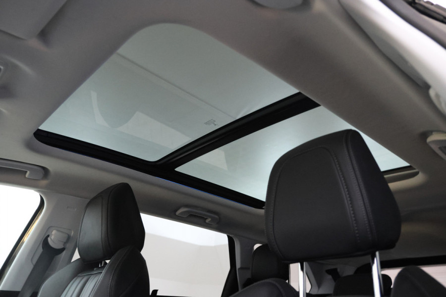 Peugeot 5008 1.2 PureTech GT-Line Avantage Automaat, 7 Pers. Volleder, Climate,