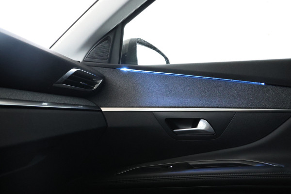 Peugeot 5008 1.2 PureTech GT-Line Avantage Automaat, 7 Pers. Volleder, Climate,
