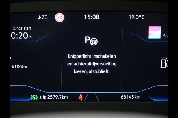 Volkswagen Passat Variant 1.4 TSI GTE Business Plug In Hybrid 218pk Dealer O.H PHEV | Trekhaak Af Fabriek | Adaptive Cruise | Alcantara Sportstoelen Massage & Verwarmd | IQ Light | Apple Carplay | Keyless | Blis | Navigatie | Virtual | DAB |