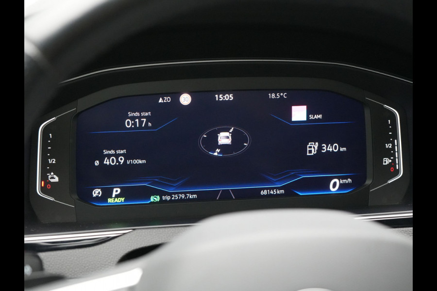 Volkswagen Passat Variant 1.4 TSI GTE Business Plug In Hybrid 218pk Dealer O.H PHEV | Trekhaak Af Fabriek | Adaptive Cruise | Alcantara Sportstoelen Massage & Verwarmd | IQ Light | Apple Carplay | Keyless | Blis | Navigatie | Virtual | DAB |