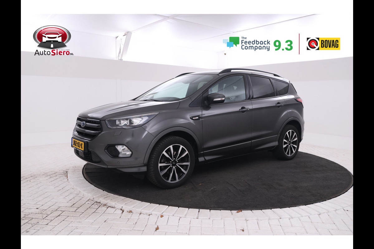 Ford Kuga 1.5 EcoBoost ST Line Navigatie, Trekhaak, Climate, Ford Kuga 1.5 EcoBoost ST Line Navigatie, Trekhaak, Climate,