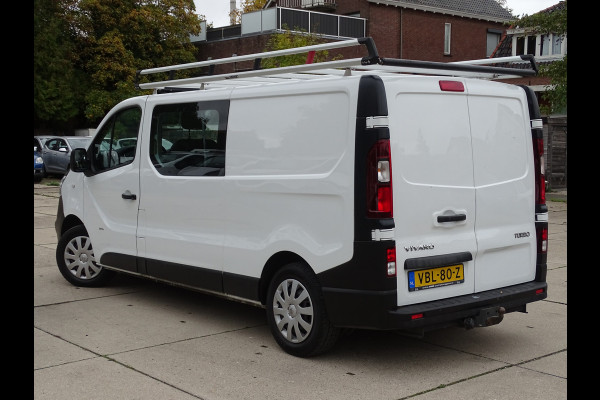 Opel Vivaro 1.6 CDTI L2H1 DC Euro 6