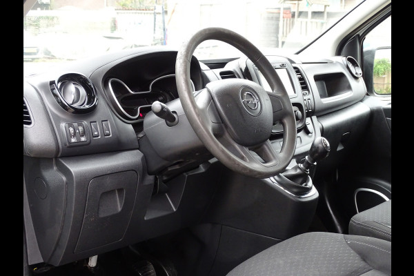Opel Vivaro 1.6 CDTI L2H1 DC Euro 6