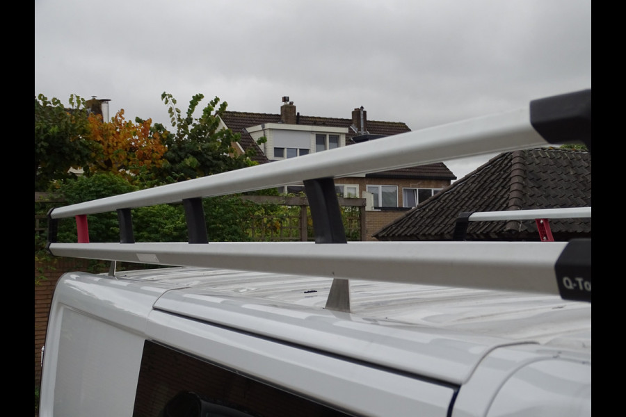 Opel Vivaro 1.6 CDTI L2H1 DC Euro 6