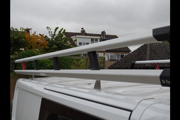 Opel Vivaro 1.6 CDTI L2H1 DC Euro 6