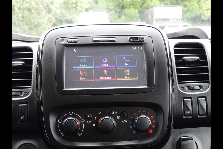 Opel Vivaro 1.6 CDTI L2H1 DC Euro 6