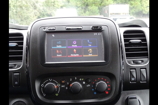 Opel Vivaro 1.6 CDTI L2H1 DC Euro 6