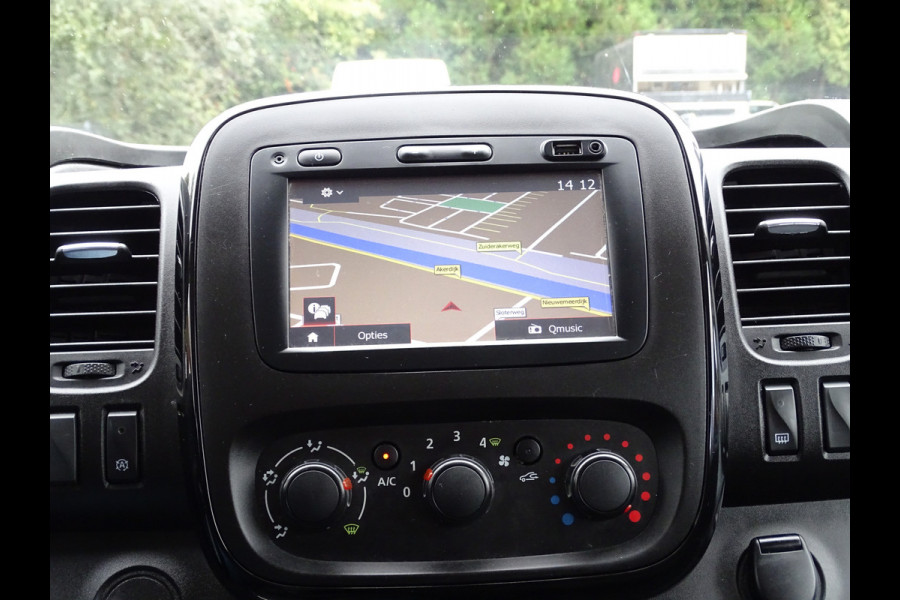 Opel Vivaro 1.6 CDTI L2H1 DC Euro 6