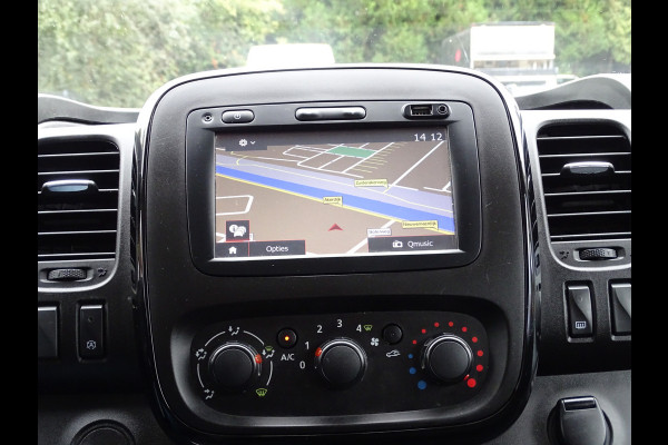 Opel Vivaro 1.6 CDTI L2H1 DC Euro 6