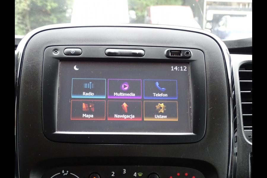 Opel Vivaro 1.6 CDTI L2H1 DC Euro 6