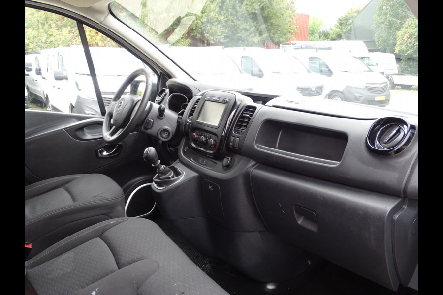 Opel Vivaro 1.6 CDTI L2H1 DC Euro 6