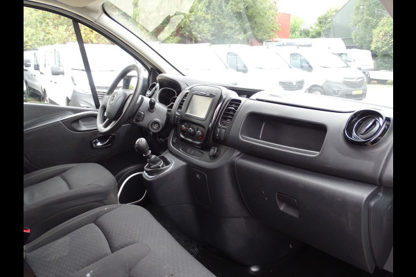 Opel Vivaro 1.6 CDTI L2H1 DC Euro 6