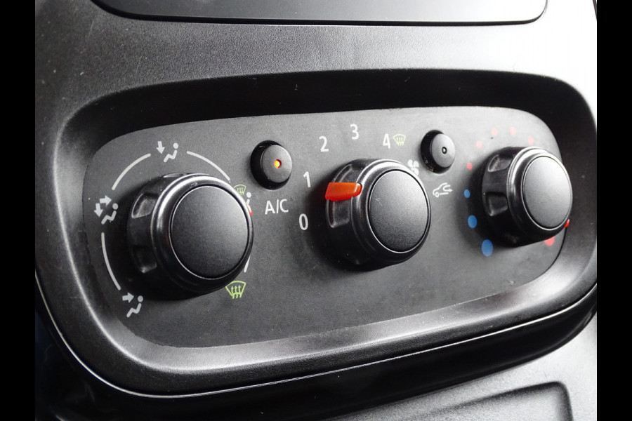 Opel Vivaro 1.6 CDTI L2H1 DC Euro 6