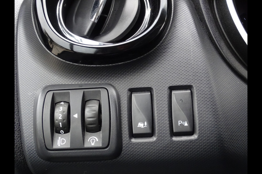 Opel Vivaro 1.6 CDTI L2H1 DC Euro 6