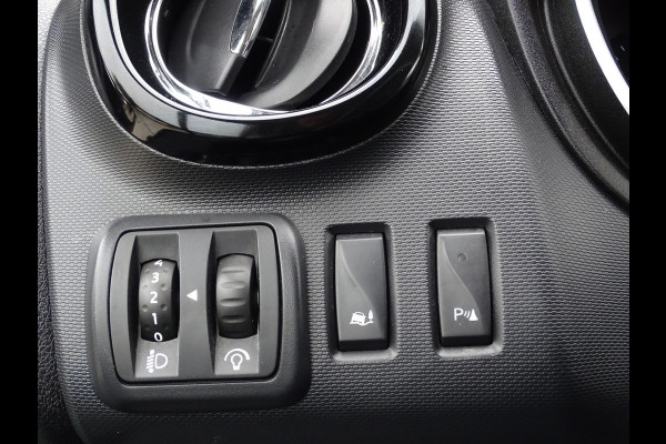 Opel Vivaro 1.6 CDTI L2H1 DC Euro 6