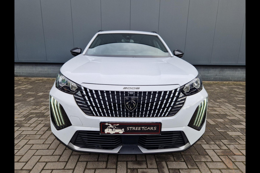 Peugeot 2008 1.2 PureTech 130pk Allure EAT8