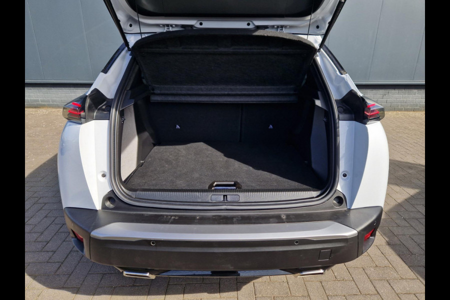 Peugeot 2008 1.2 PureTech 130pk Allure EAT8