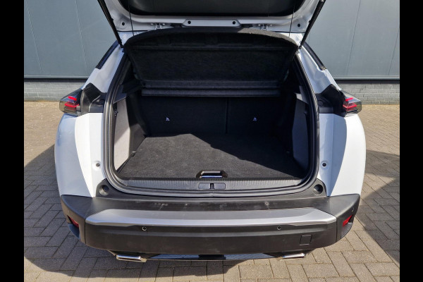 Peugeot 2008 1.2 PureTech 130pk Allure EAT8