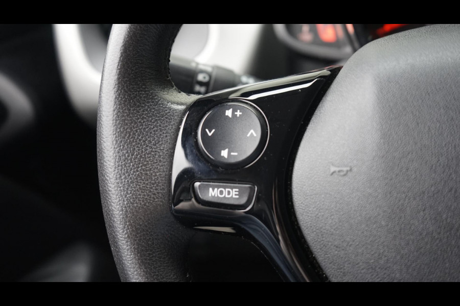 Peugeot 108 1.0 e-VTi Allure TOP! CAMERA-CARPLAY-CLIMA-CRUISE-ORIGINEEL NEDERLANDS-LICHTMETAAL-XENON
