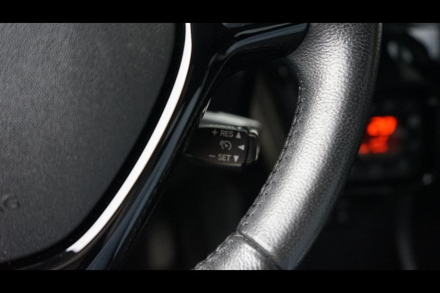 Peugeot 108 1.0 e-VTi Allure TOP! CAMERA-CARPLAY-CLIMA-CRUISE-ORIGINEEL NEDERLANDS-LICHTMETAAL-XENON